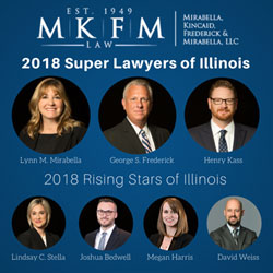 MKFM Super Lawyers Rising Star 2018