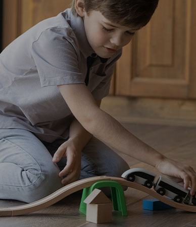 child custody