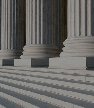 criminal defense