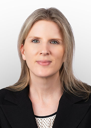Katherine Soule